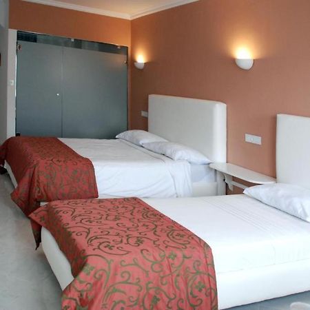 hotel azayla Asilah Kültér fotó