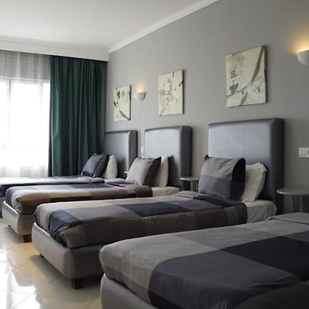 hotel azayla Asilah Kültér fotó