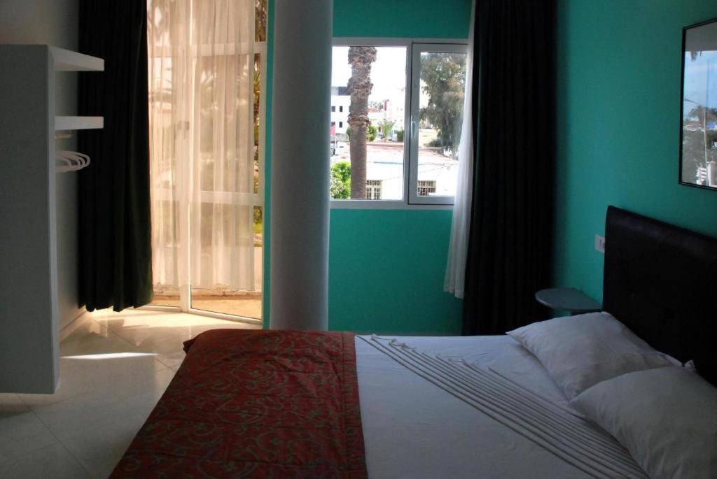 hotel azayla Asilah Kültér fotó
