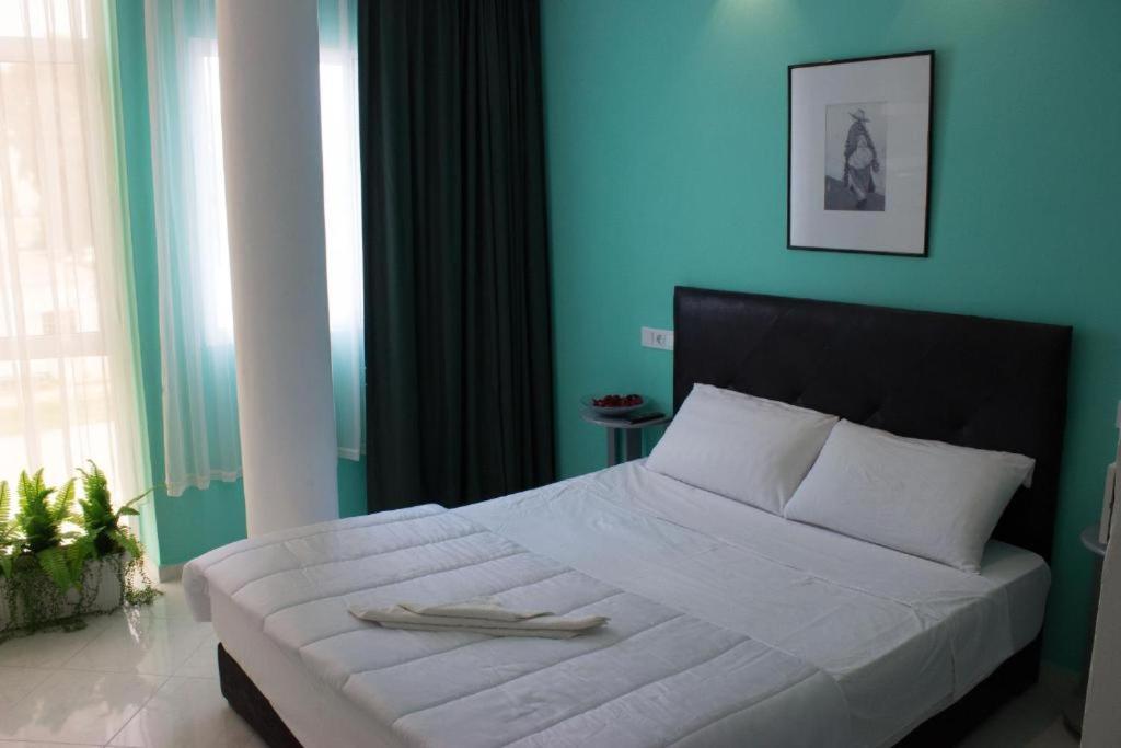 hotel azayla Asilah Kültér fotó