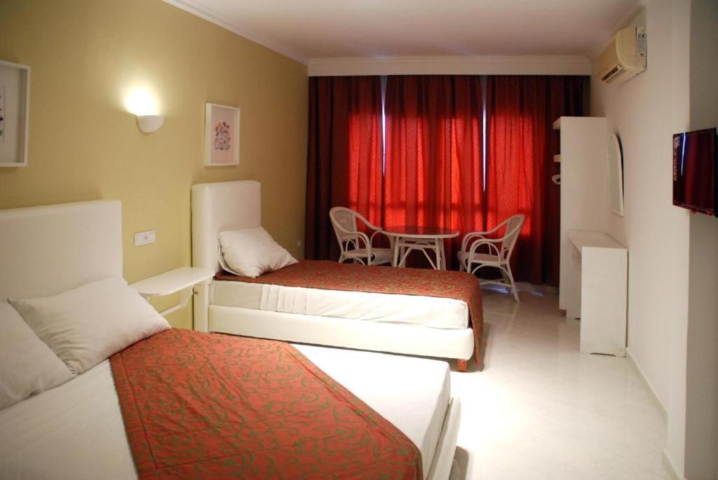 hotel azayla Asilah Kültér fotó