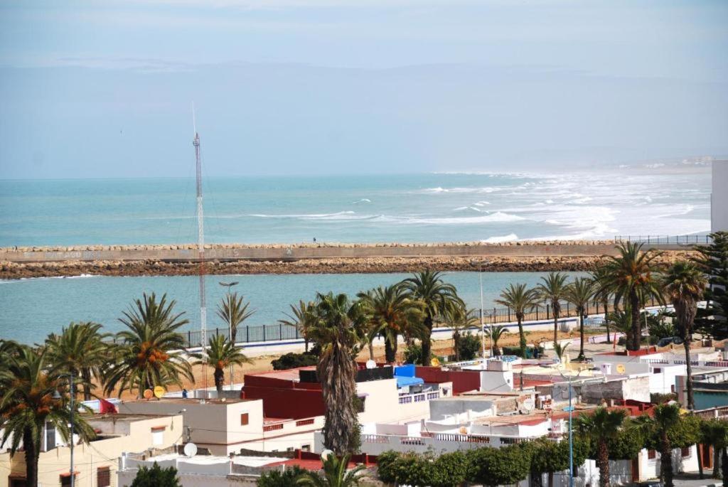 hotel azayla Asilah Kültér fotó