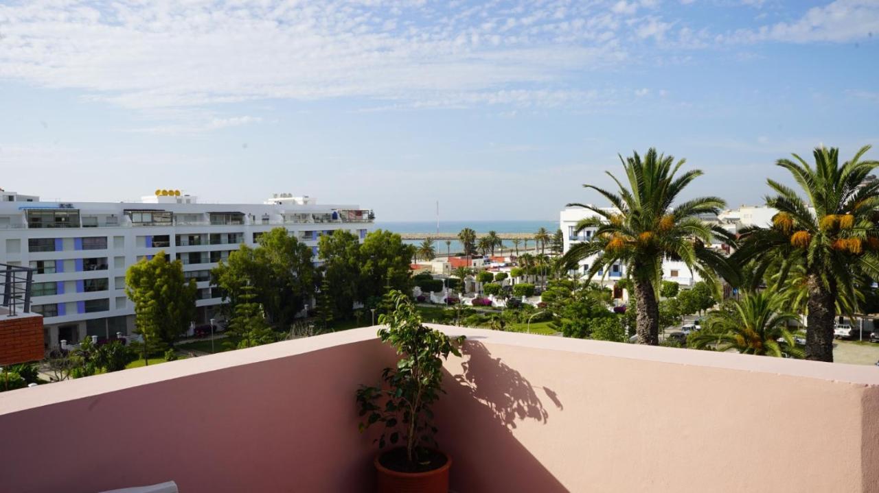 hotel azayla Asilah Kültér fotó
