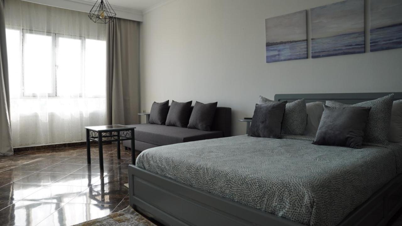 hotel azayla Asilah Kültér fotó