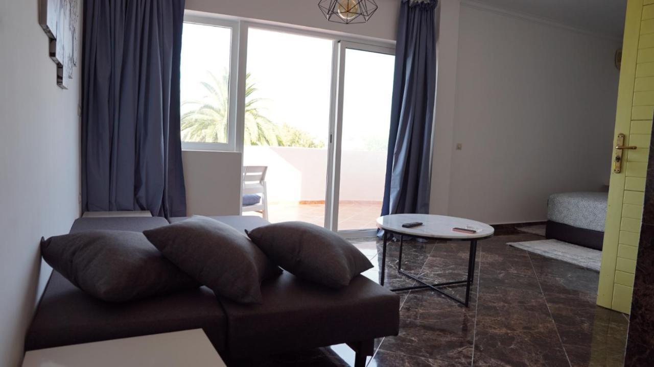 hotel azayla Asilah Kültér fotó