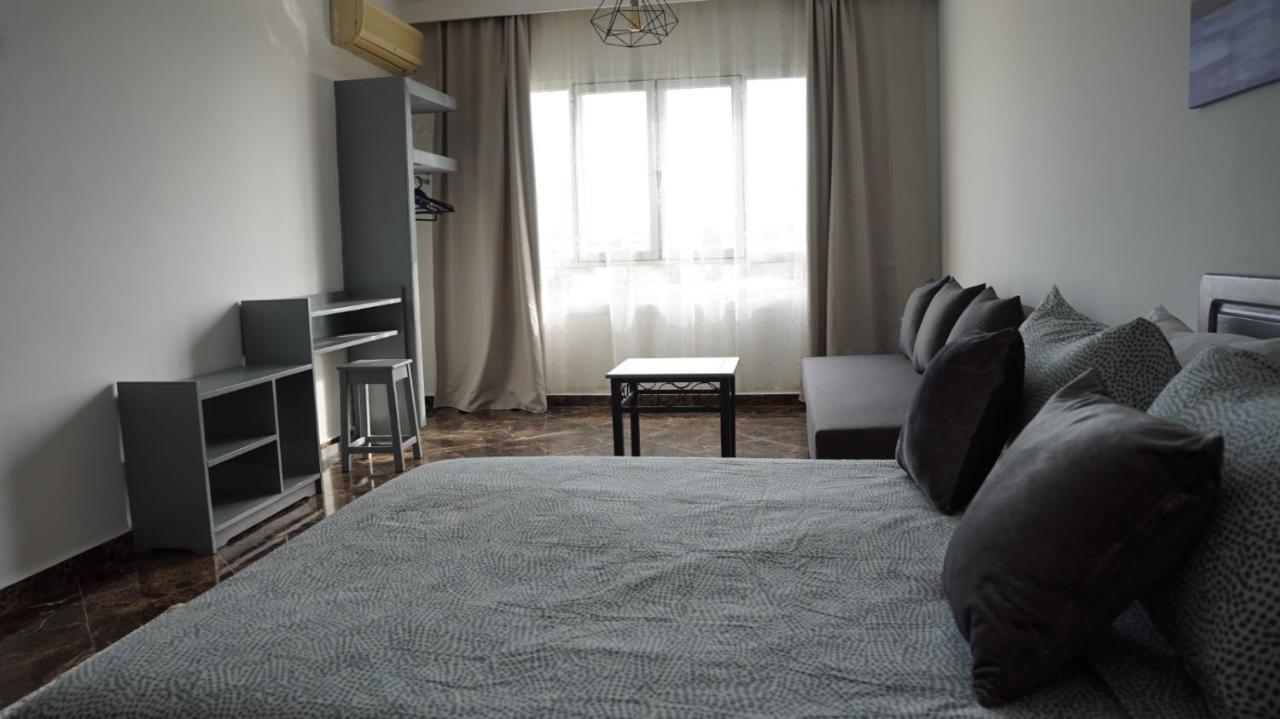 hotel azayla Asilah Kültér fotó