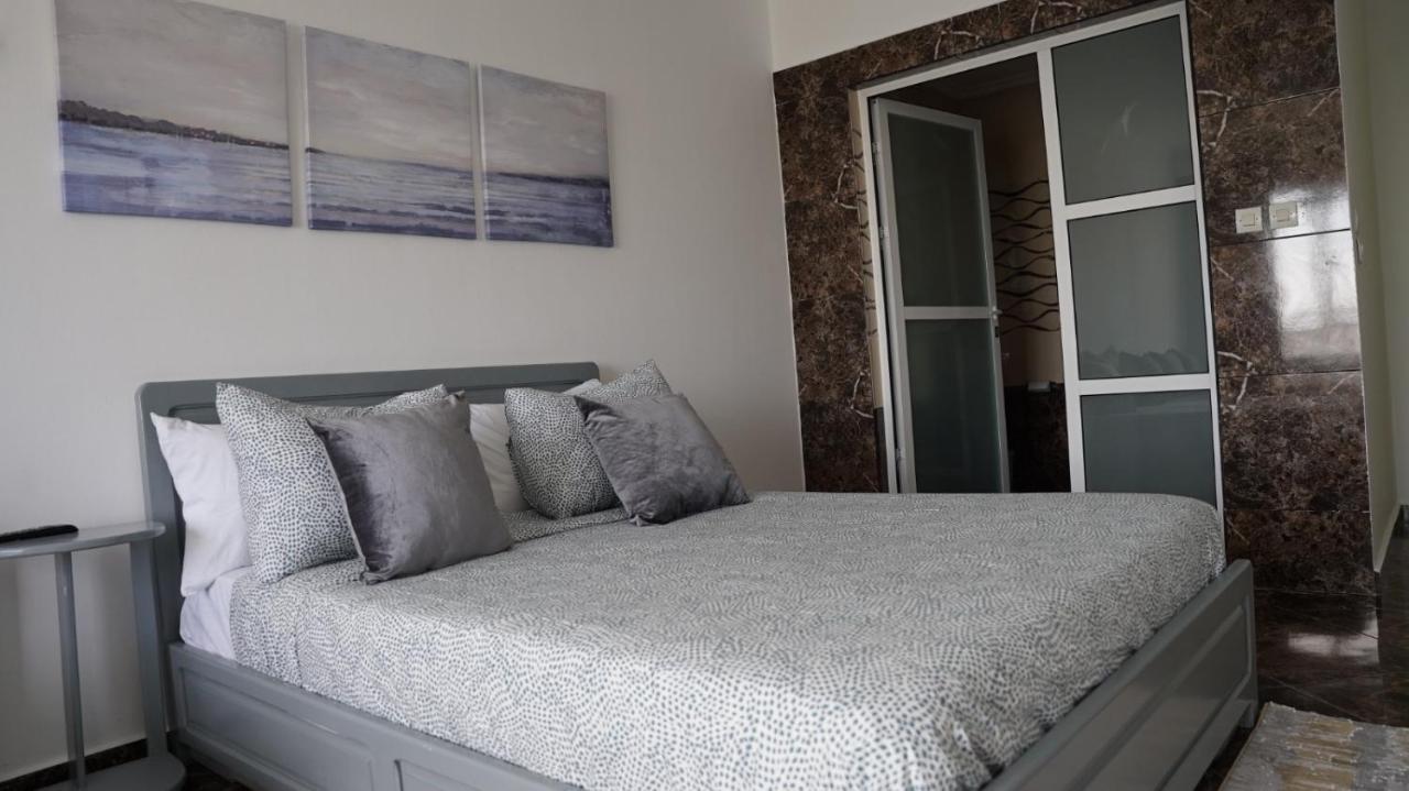 hotel azayla Asilah Kültér fotó
