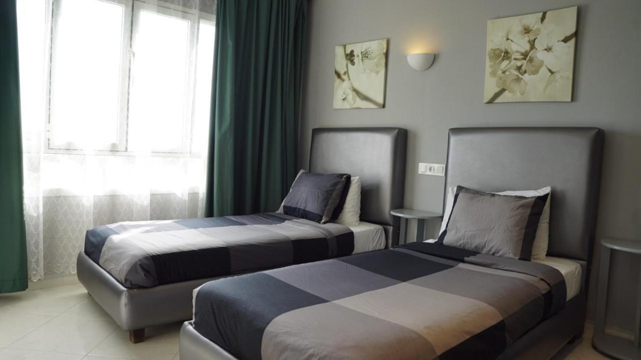 hotel azayla Asilah Kültér fotó