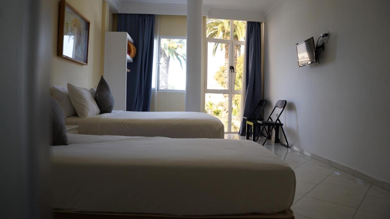 hotel azayla Asilah Kültér fotó